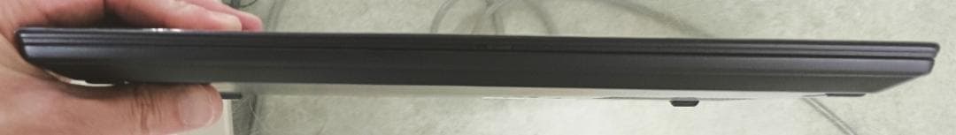 ThinkPad第10世代Core i5 Office2024 顔・指紋認証