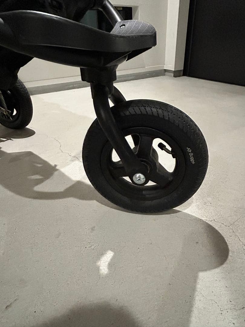 ⭐️美品⭐️エアバギー【オールブラック】