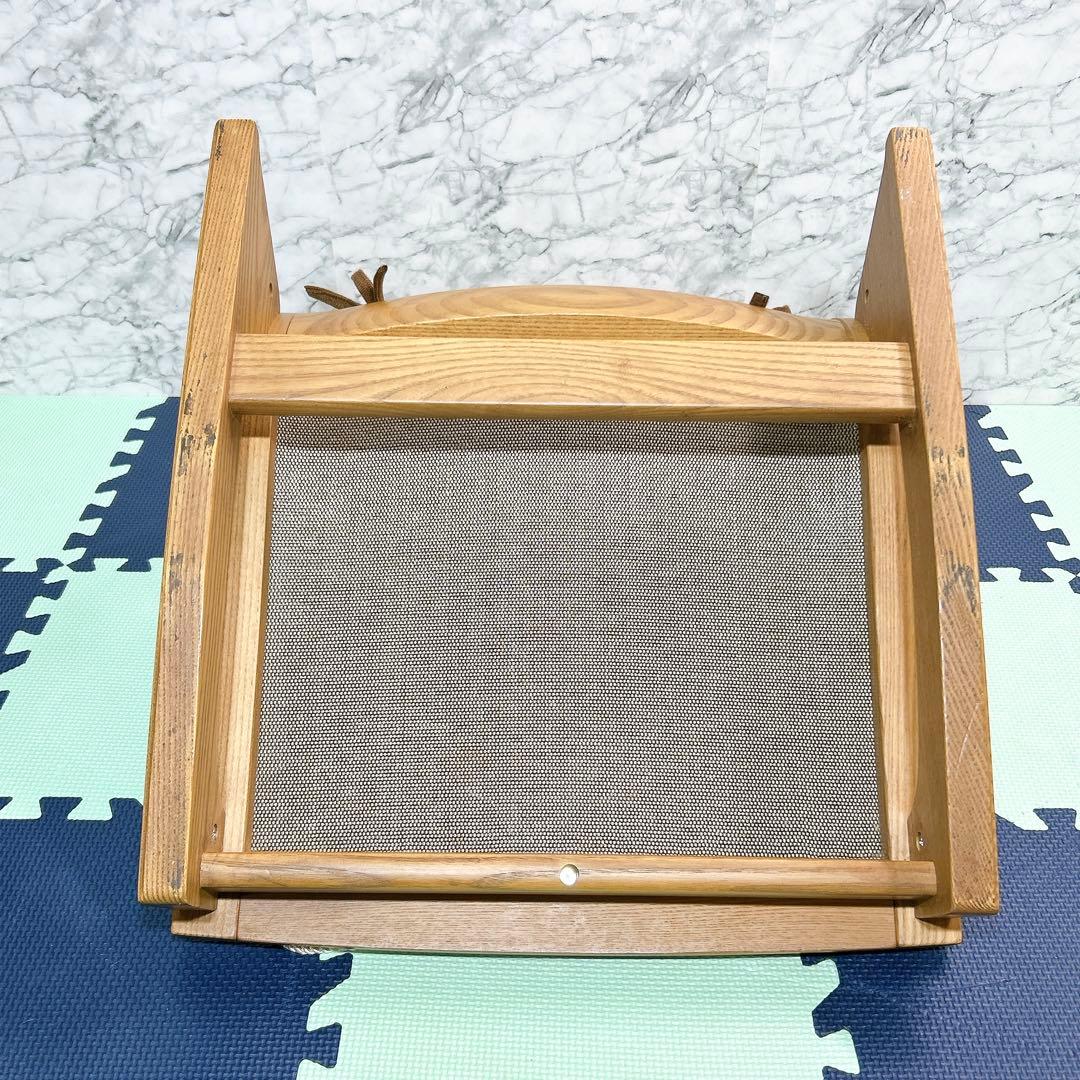 廃盤美品 カリモク 木組 CN5057-N 2脚セット ナチュラル