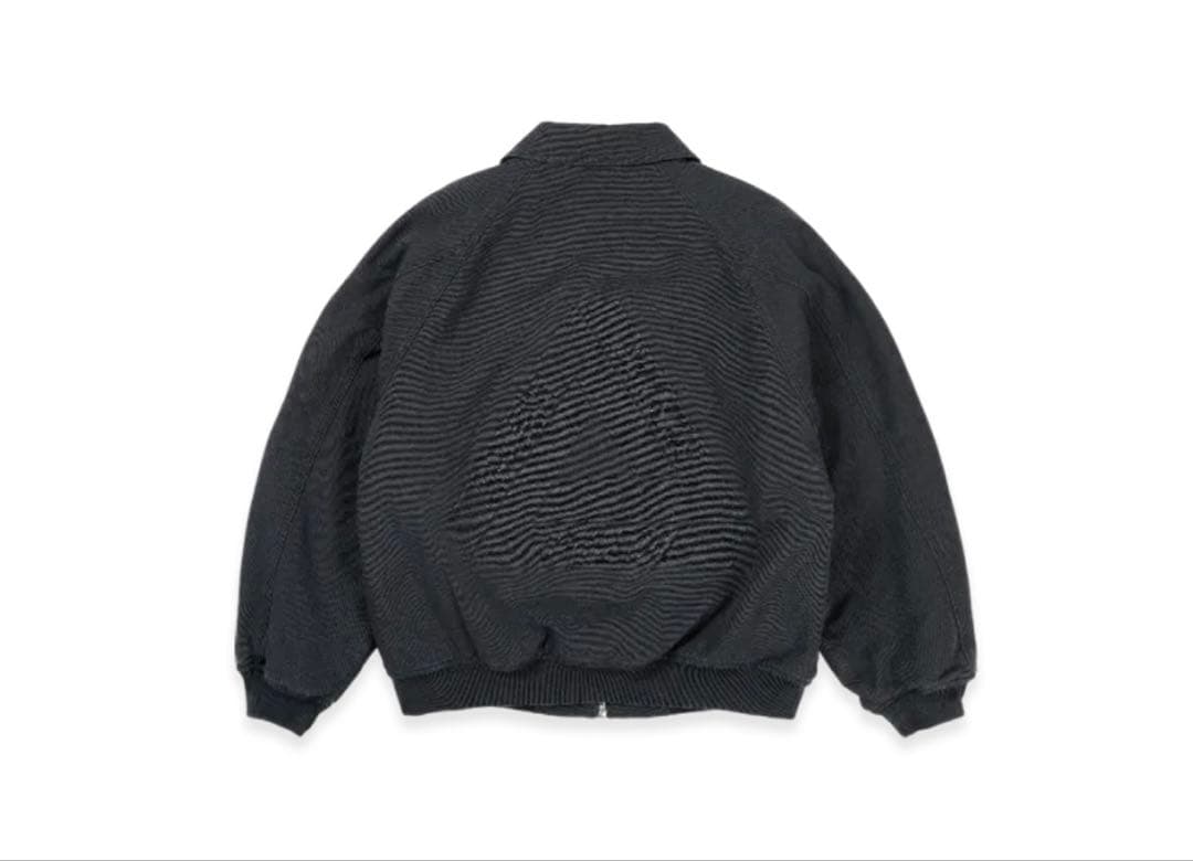 PALACE 25AW BOSSY CANVAS JACKET S サイズ