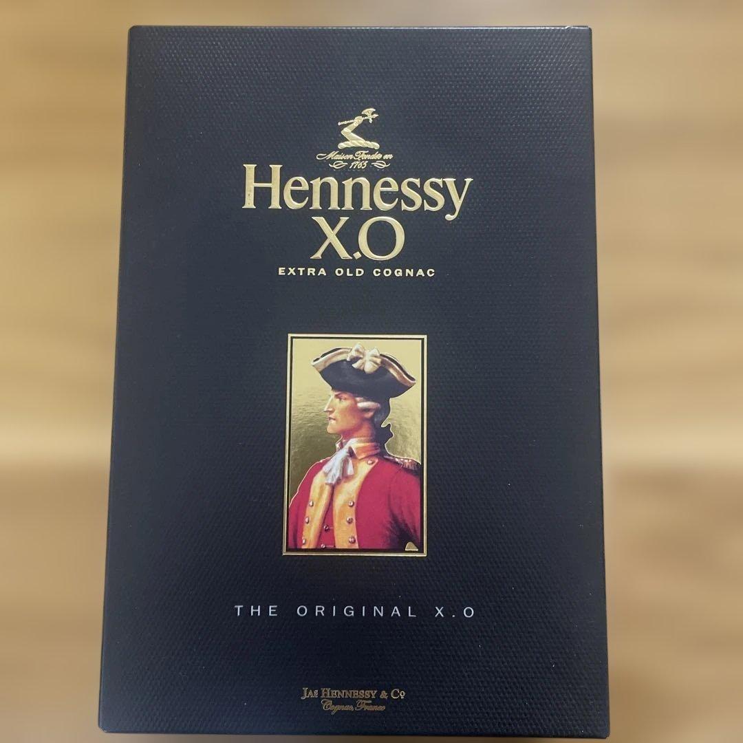 Hennessy ブランデー