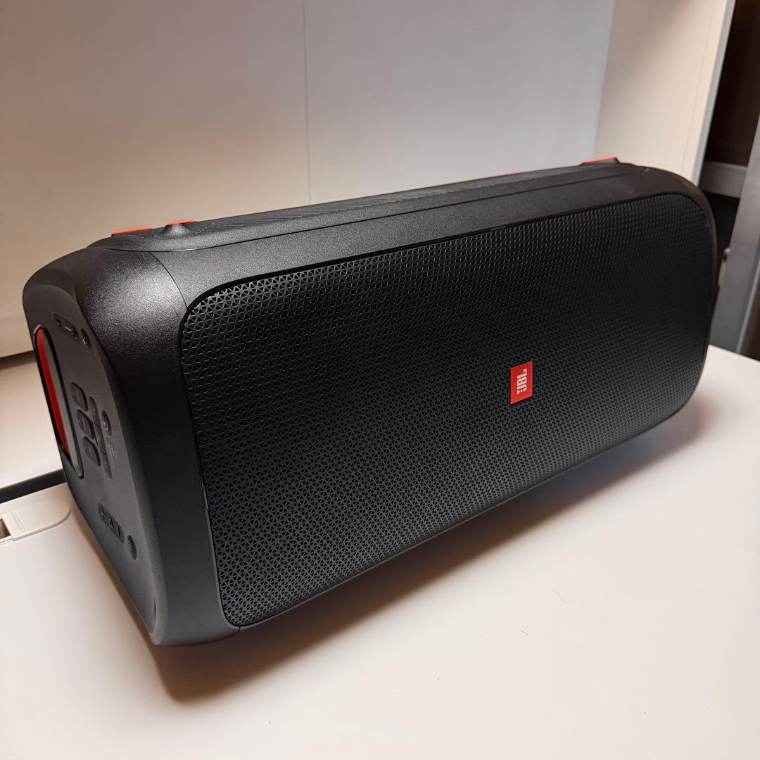 スピーカー・ウーファー JBL PARTYBOX310