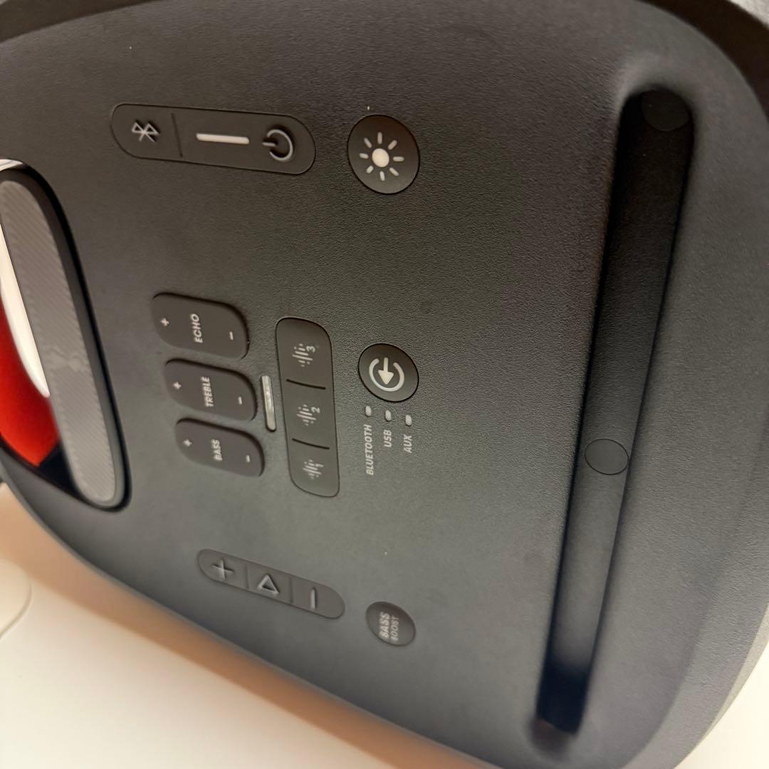 スピーカー・ウーファー JBL PARTYBOX310