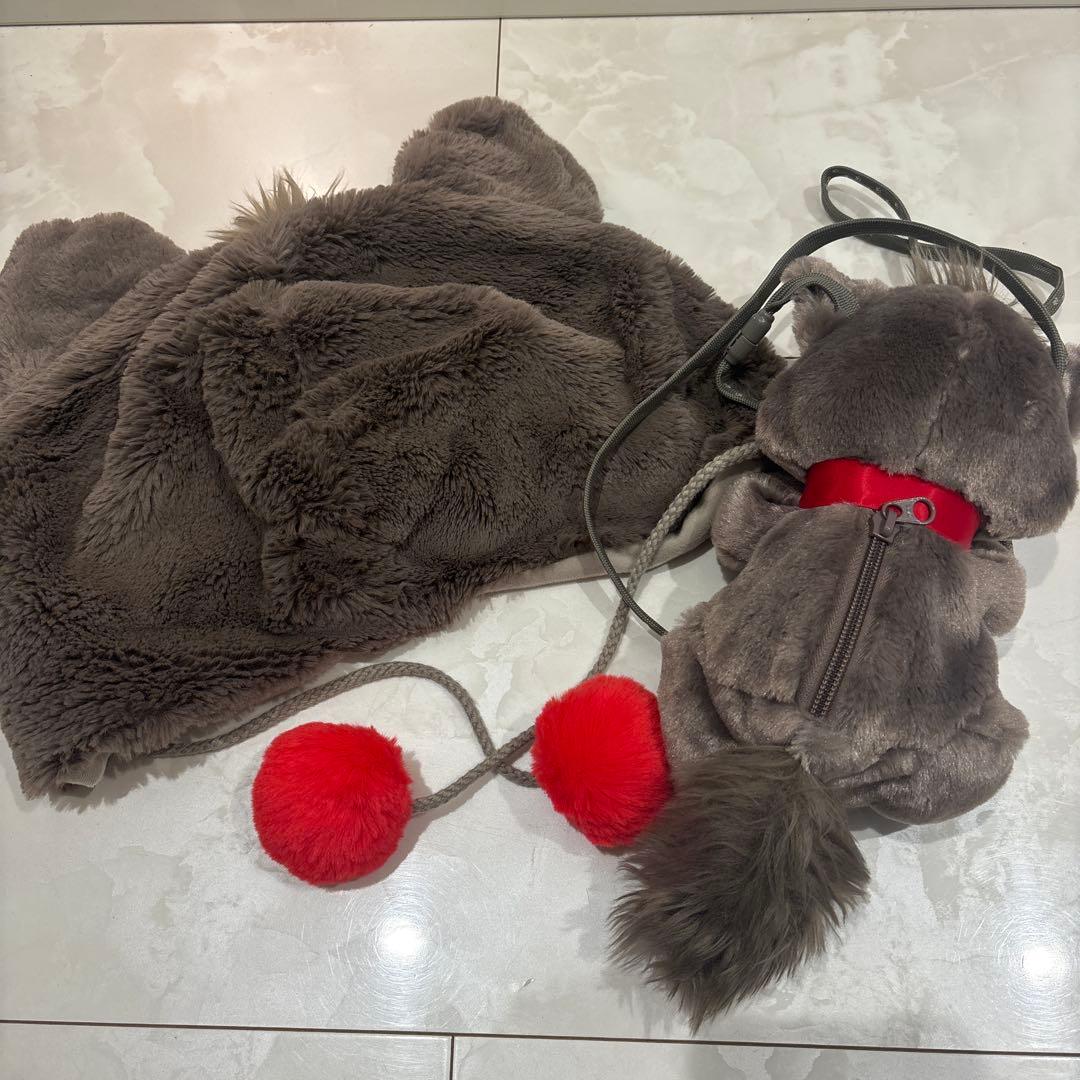 ベルリオーズファンキャップ