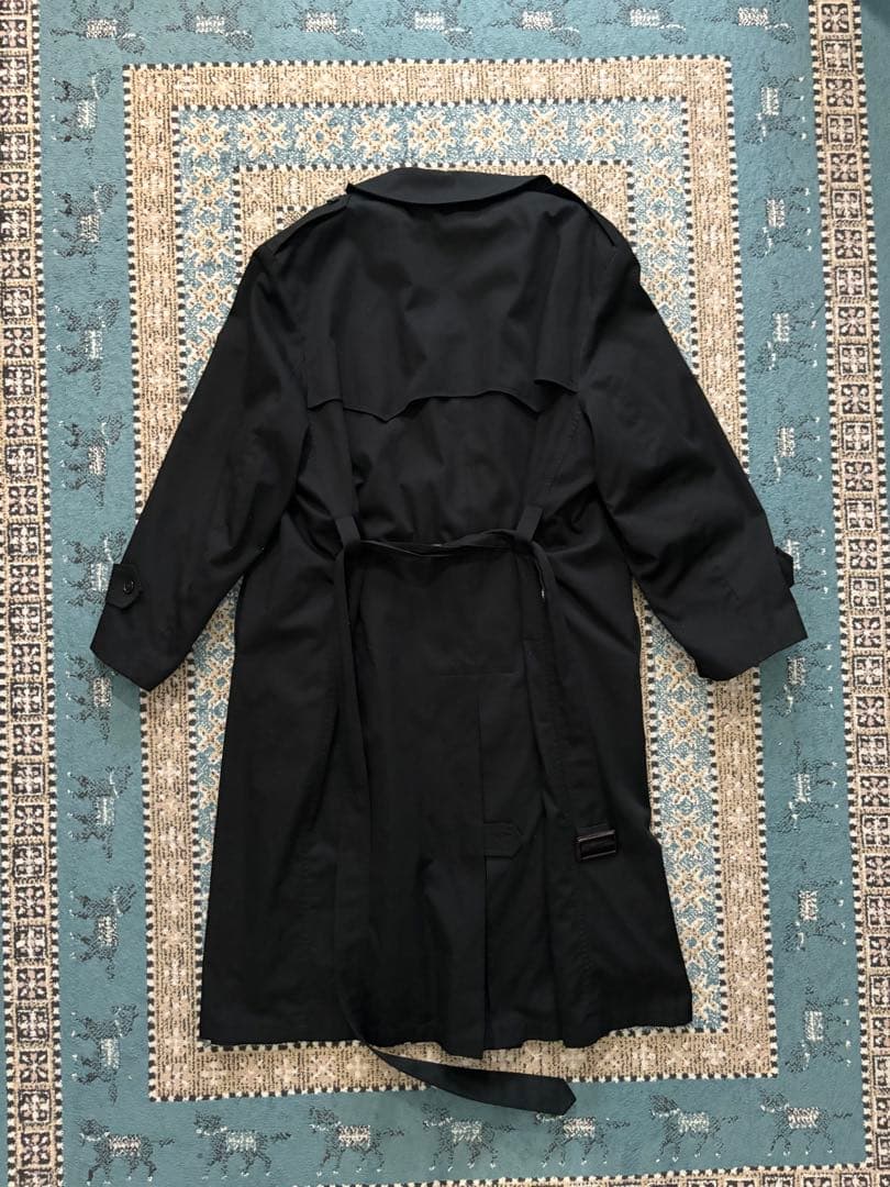 ジャケット・アウター Christian Dior trench coat