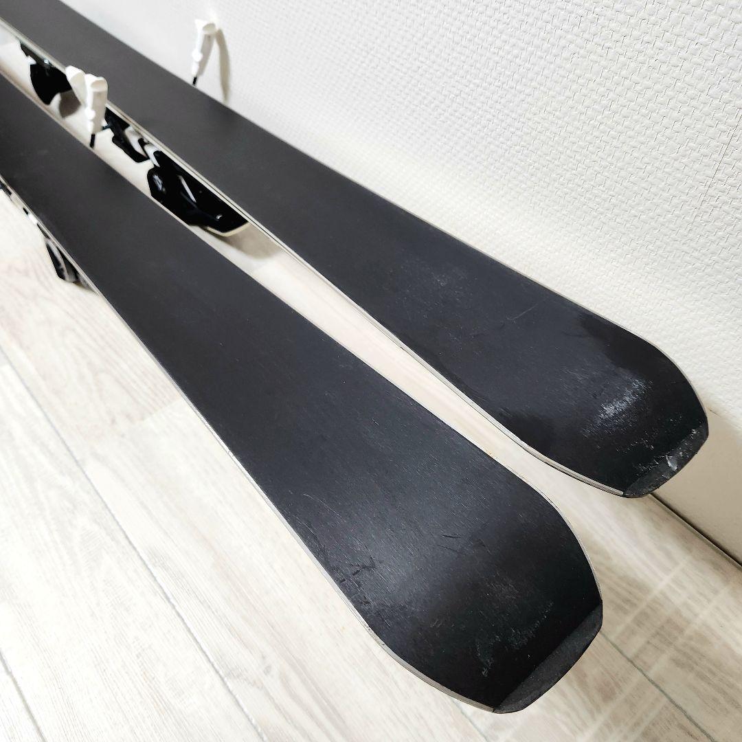 【送料無料】SALOMON/サロモン XMAX XTI 162cm スキー板