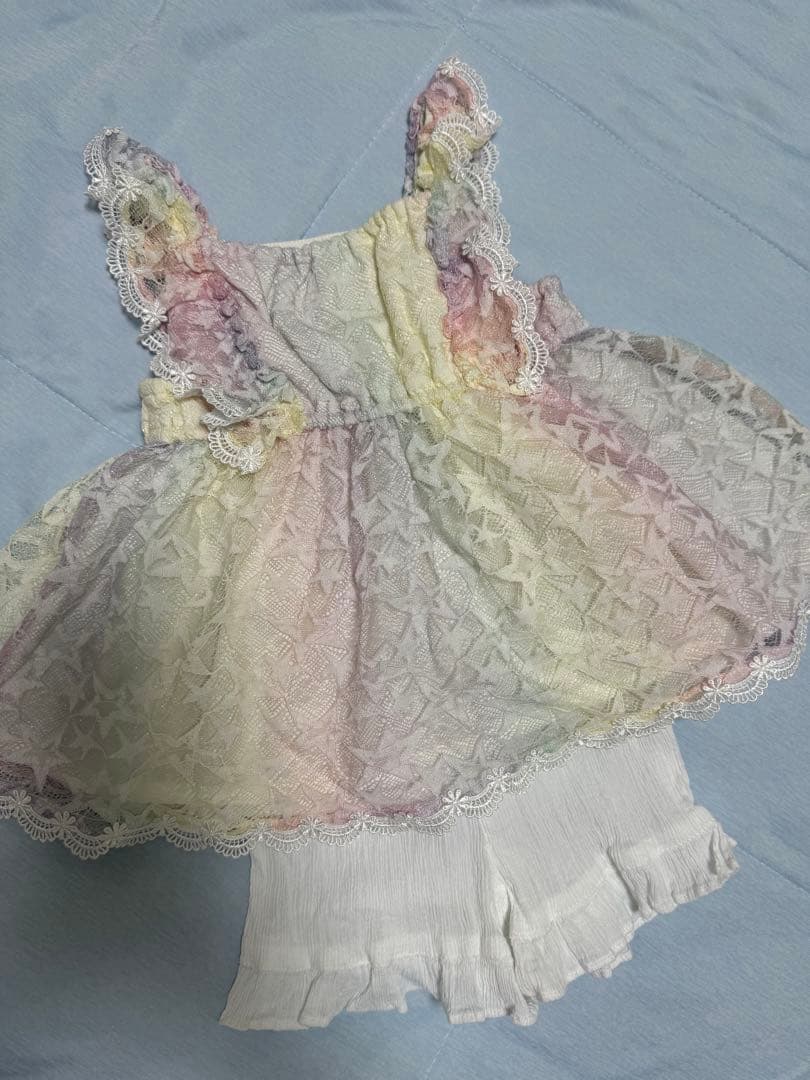 様9/24まで取り置き