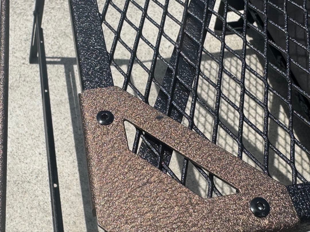 NATURE TONESサイドアップボックス&テーブルファブリックラギッドモデル