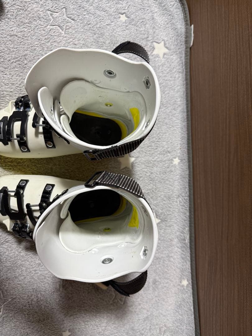 Salomon X Pro 80 女性用スキー用ブーツ