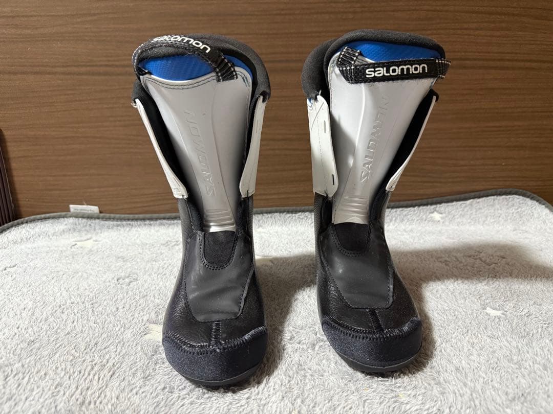 Salomon X Pro 80 女性用スキー用ブーツ