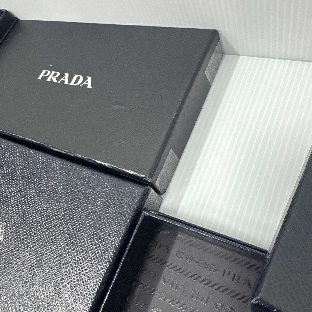 PRADA プラダ 大量 空箱 33点 まとめ