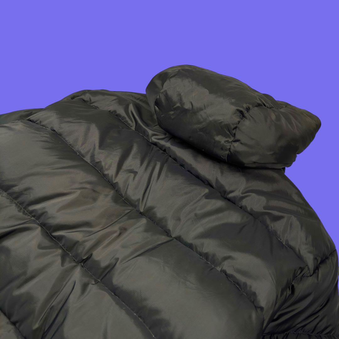 90s〜00s Spiewak DCS ナイロンパーカー ダウンジャケット付き