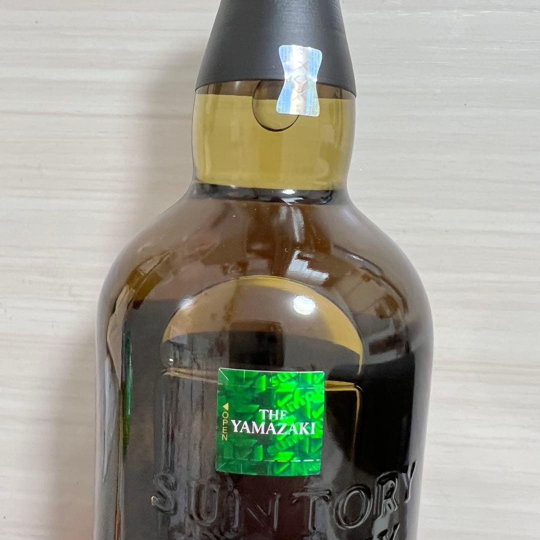 山崎 SMOKY BATCHセカンド&白州Japanese Forest