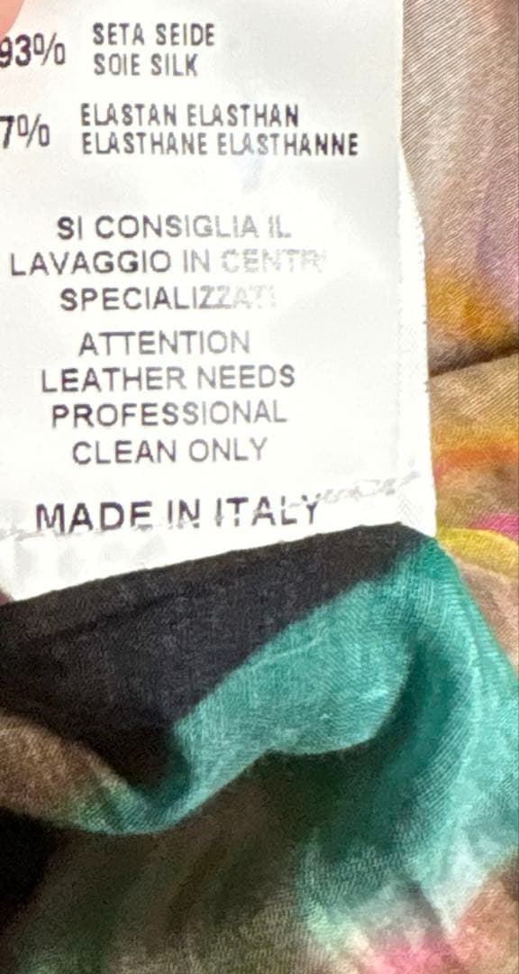 ジャケット・アウター giorgiobrato julius incarnation darkwear