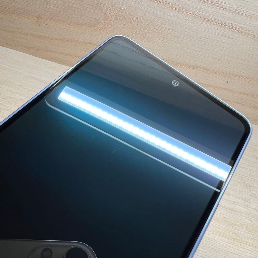 Samsung Galaxy A53 5G 本体 W1