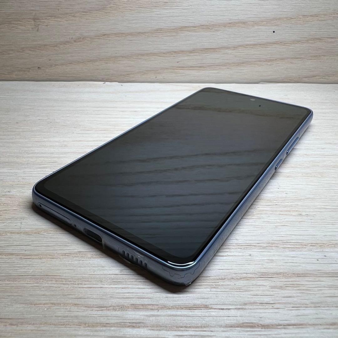 Samsung Galaxy A53 5G 本体 W1