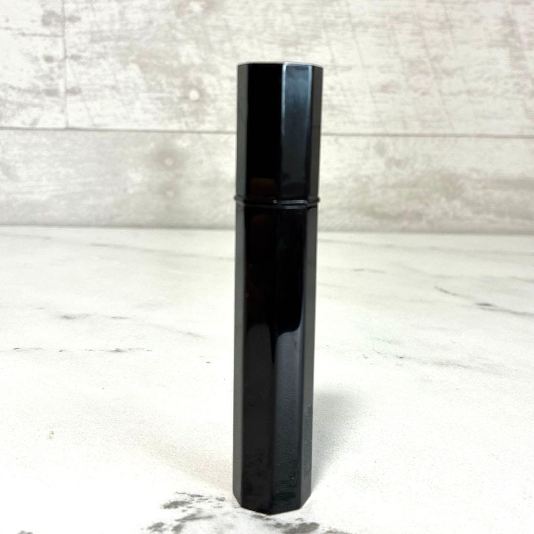 資生堂　ノンブル　ノワール　パルファム　アトマイザー
