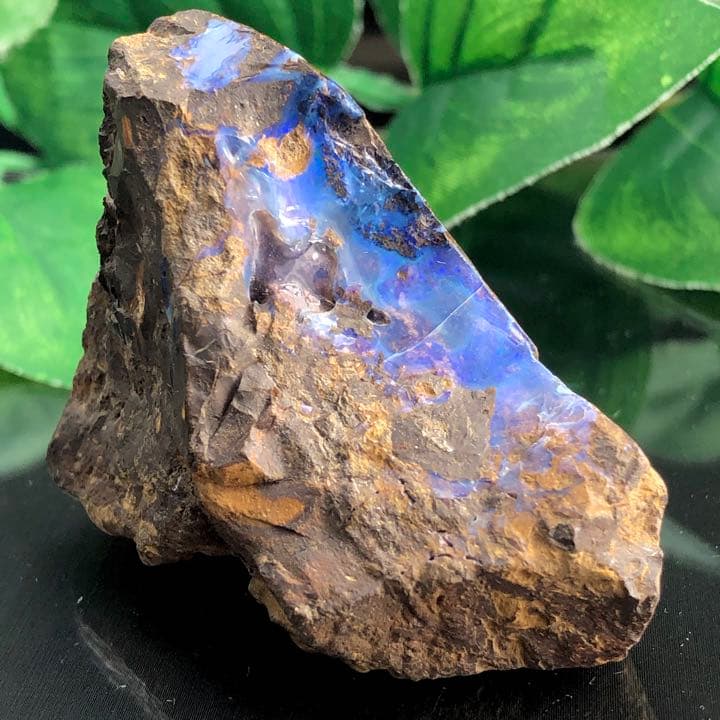 ボルダーオパール原石オーストラリア産y1130