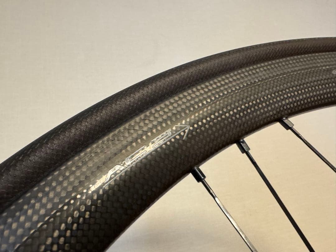 パーツ CAMPAGNOLO BORA ULTRA 35 AC3 TU