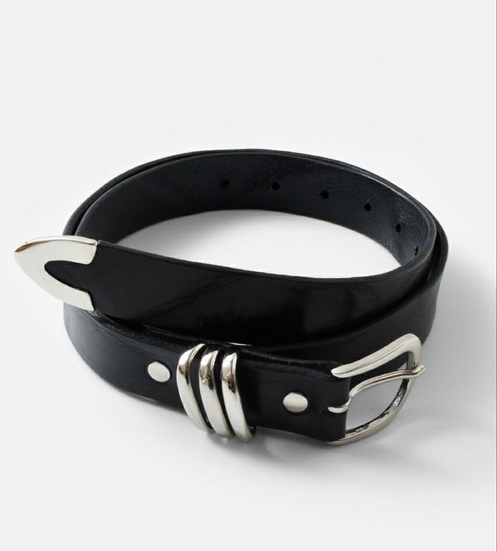 MASTER&Co マスターアンドコー☆ベルト