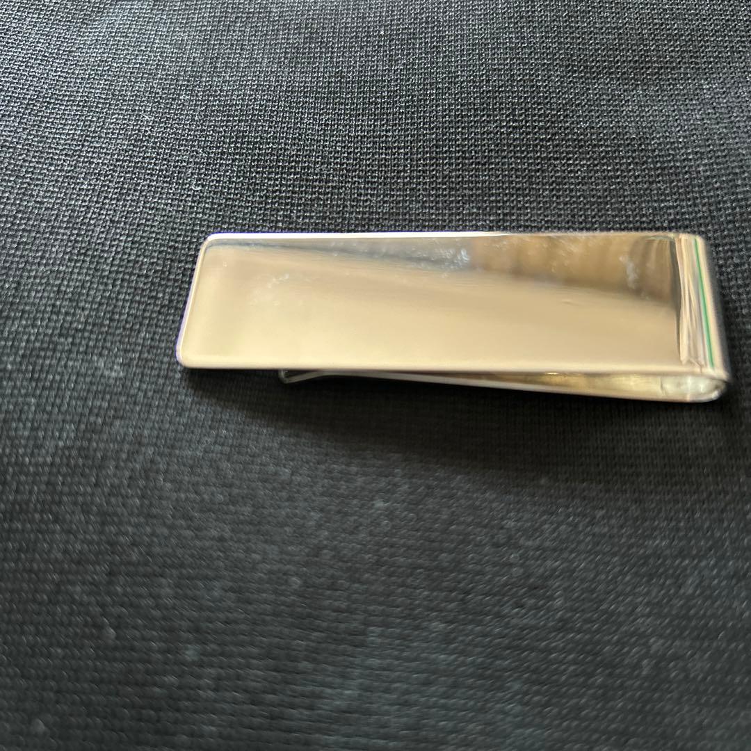 Tiffany & Co. ティファニー マネークリップ SV925