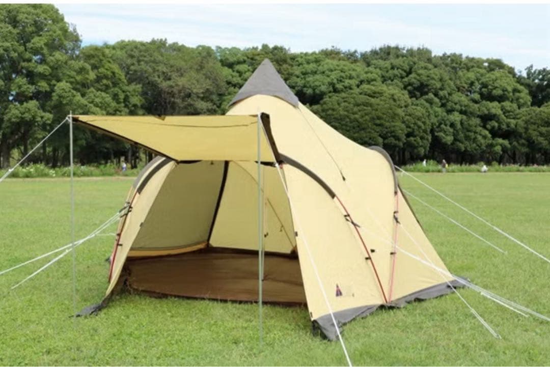 ogawa オガワ トレス　ワンポールテント