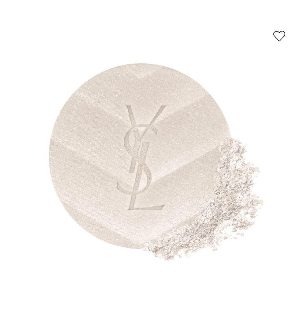 【新品】イヴサンローラン　オールアワーズ ハイパールミナイザー 01番