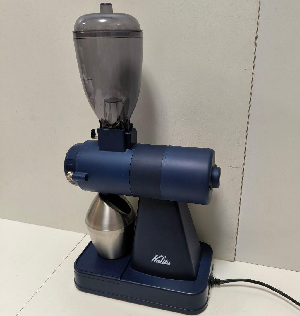 Kalitaカリタ コーヒーグラインダー　ネクストG ／ NEXT G
