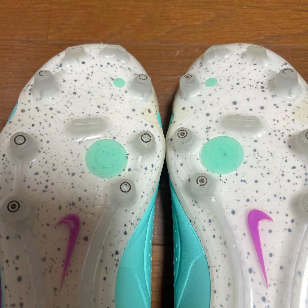 ナイキ　ティエンポレジェンド10エリートFG