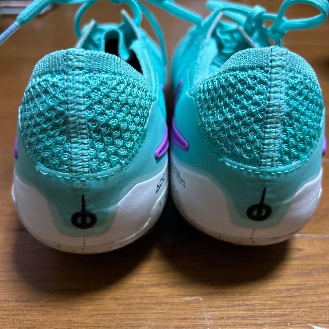 ナイキ　ティエンポレジェンド10エリートFG