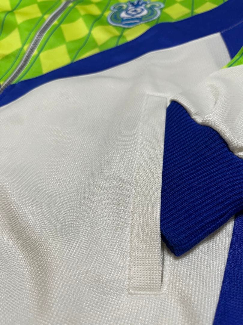 【正規品】1994/96 ベルマーレ平塚 ジャケット L ミズノ