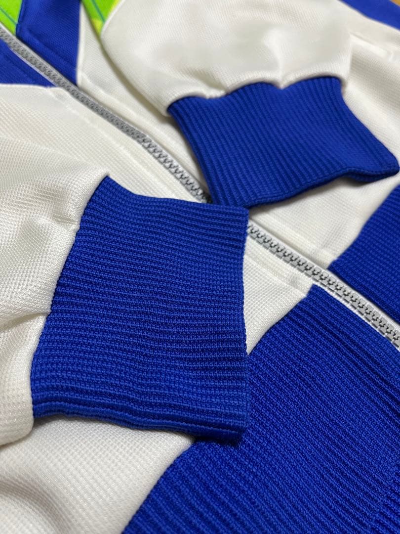 【正規品】1994/96 ベルマーレ平塚 ジャケット L ミズノ