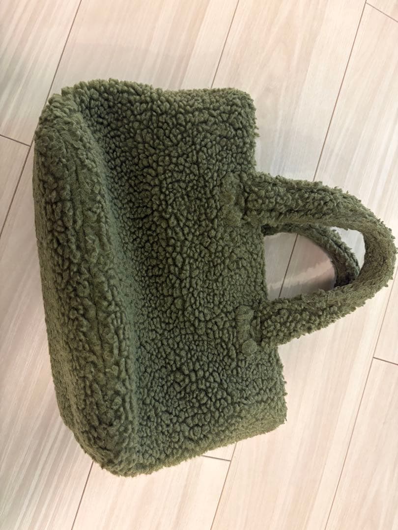 Jackbunny ドラえもん　バッグ