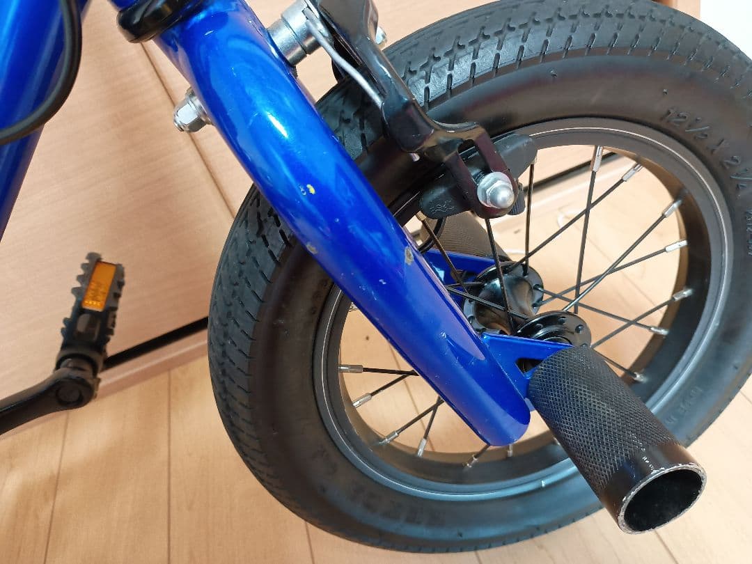 MOTEL WORKS PAL 12インチ