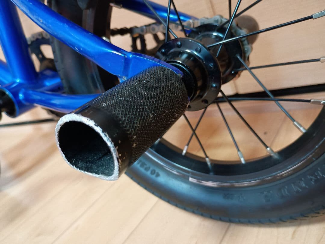 MOTEL WORKS PAL 12インチ