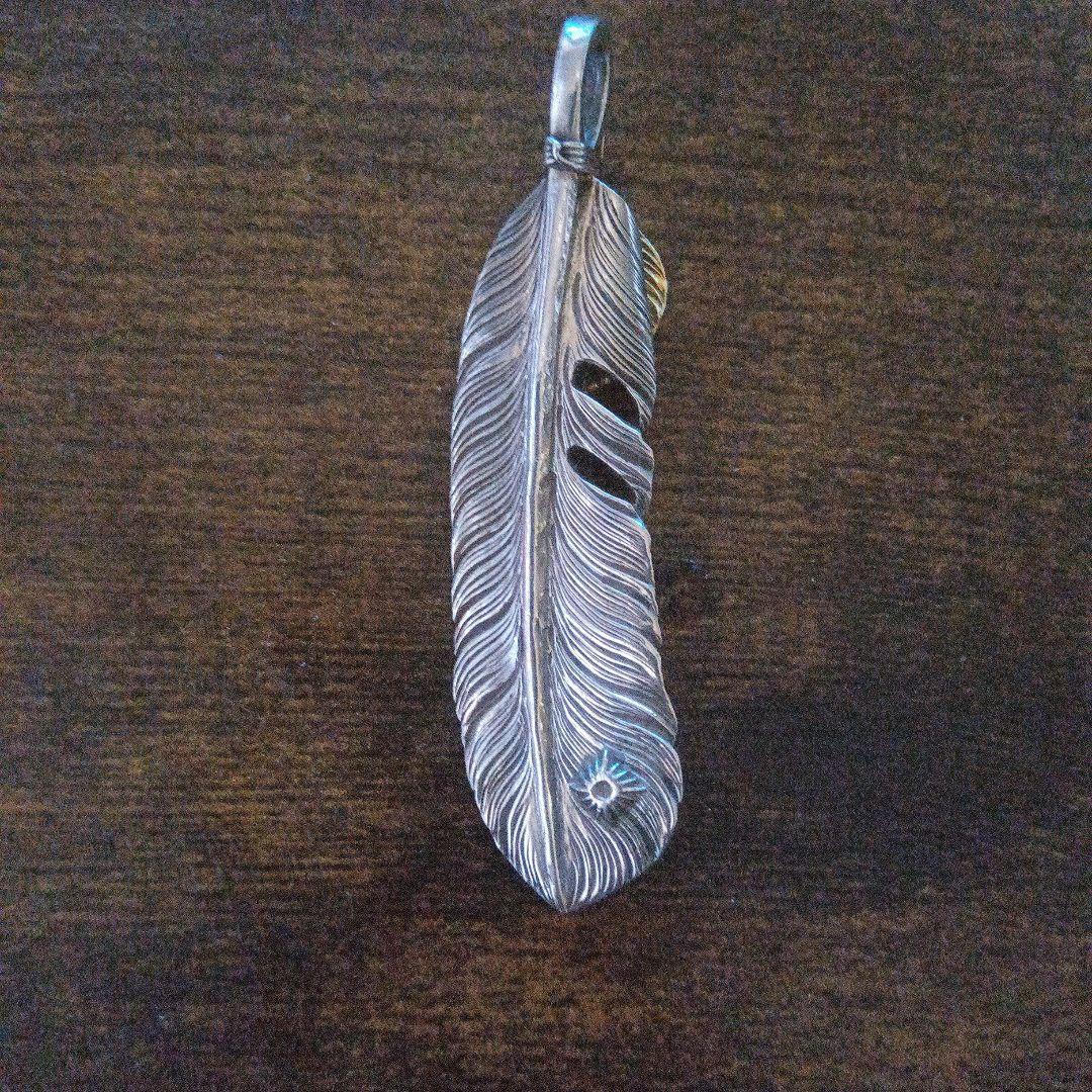 アリゾナフリーダム フェザー