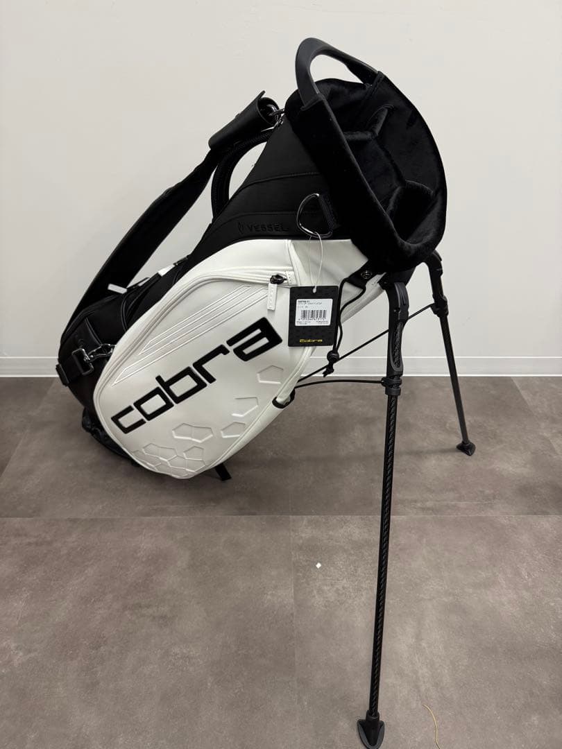 港　漁 ☆新品未使用☆Cobra×VESSEL