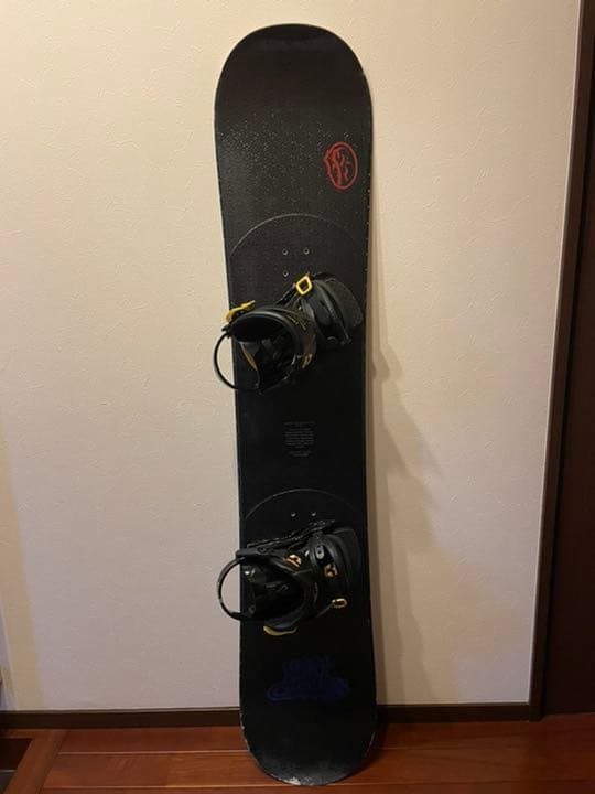 LIBTECH マットカミンズ 94’