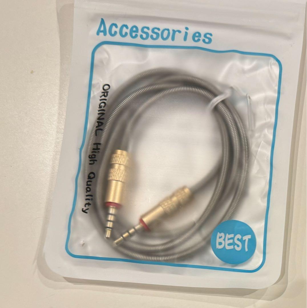 【新品】 corne v4 cherry 完成品keychron静音、ケーブル付