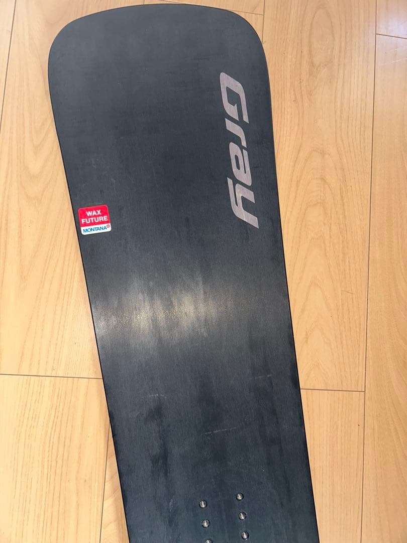 Gray タイクーン162