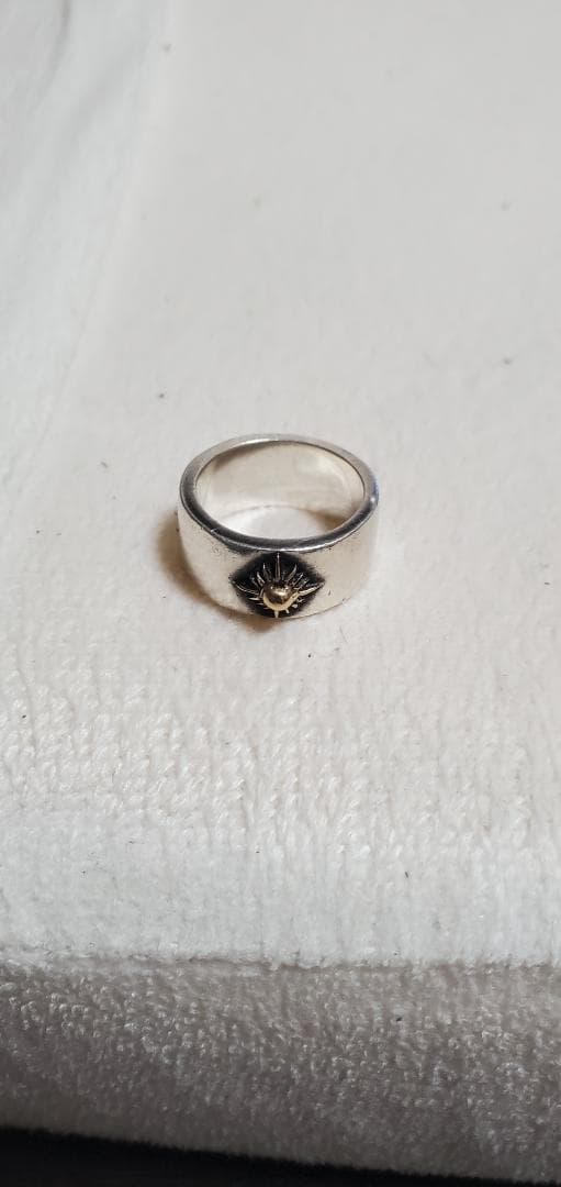 ARIZONA シルバー925 リング