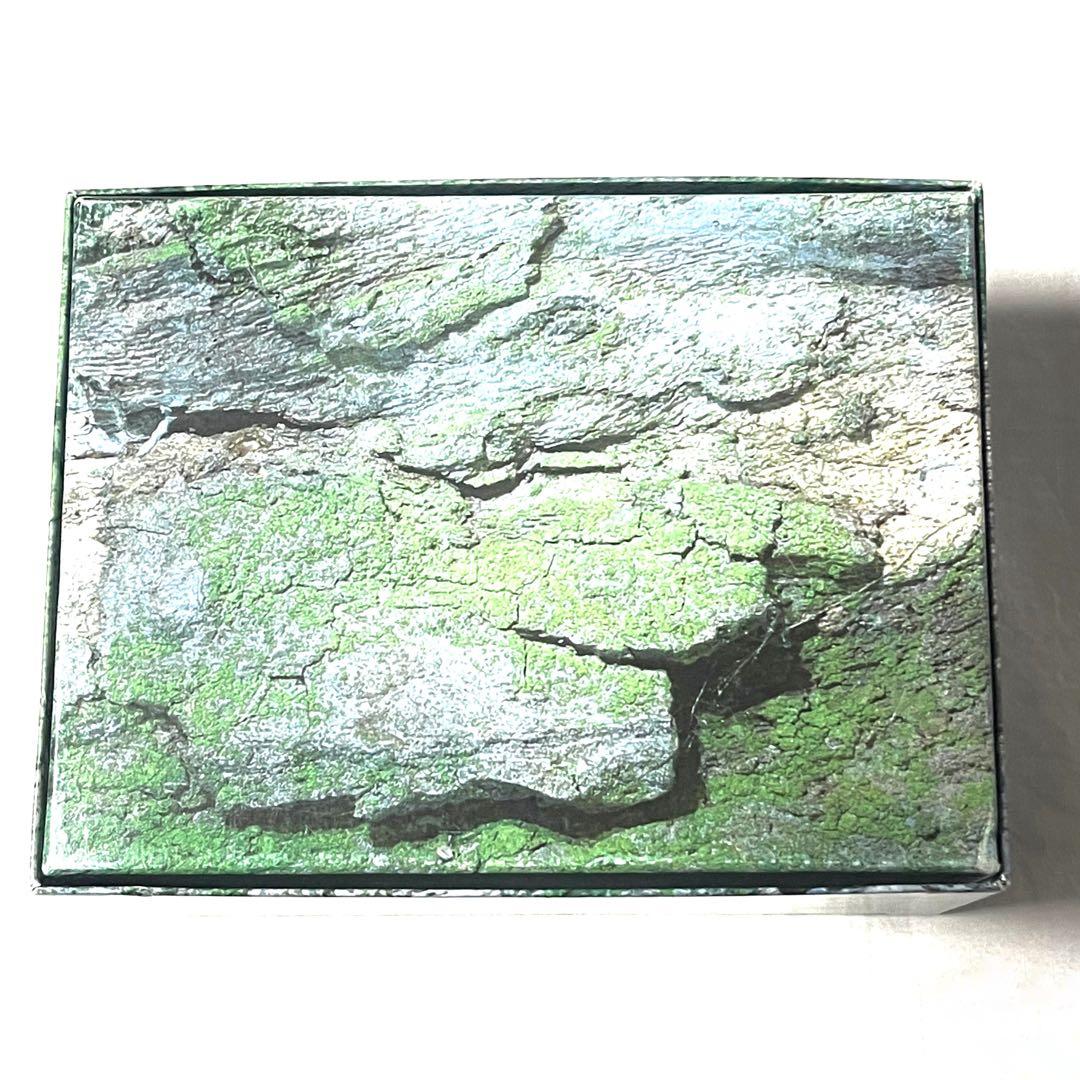 ロレックス ROLEX 時計空き箱 純正ボックス Cリング深型 黒