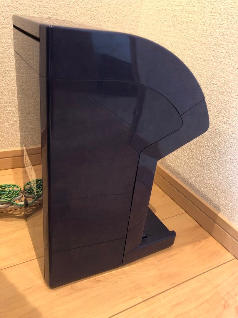 業務用Hatsuyuki 氷削機HC-18C キューブアイススライサー