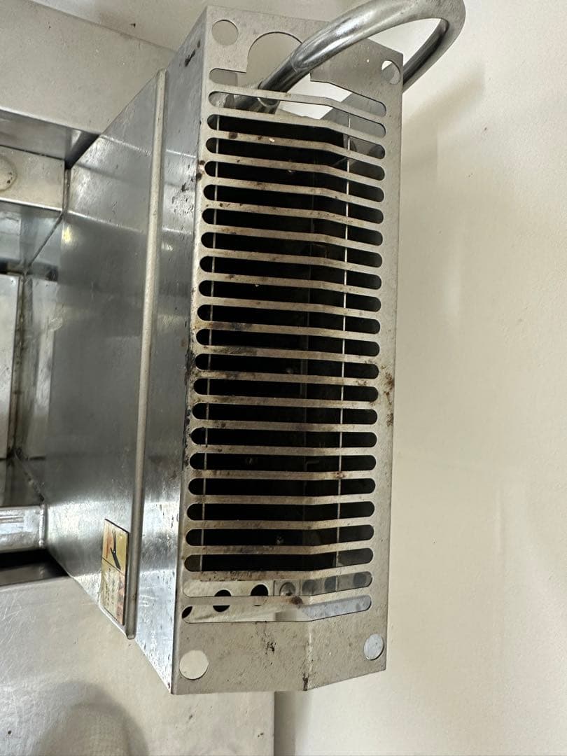 お取引中！マルゼン　自動麺茹で機　MRY-L03L