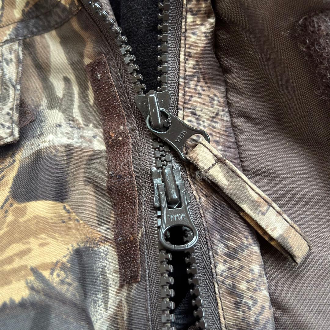 ジャケット・アウター 90s cityboy nordica real tree ski jacket