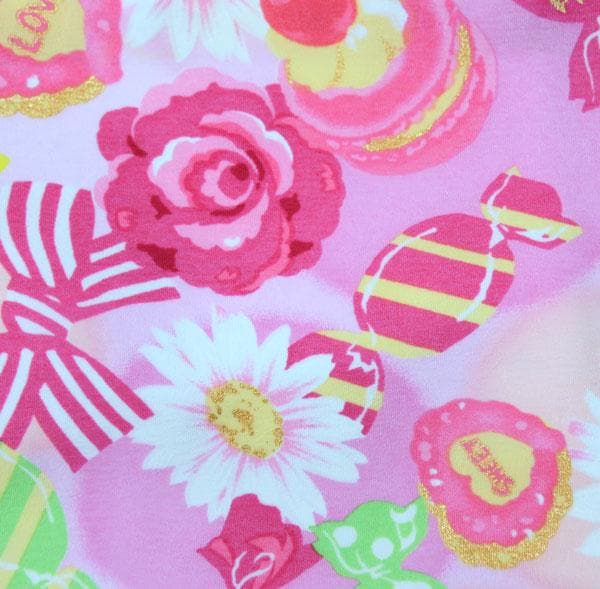 七五三 三歳 女児 被布 着物 フルセット 松田聖子 ピンク お仕立て無料