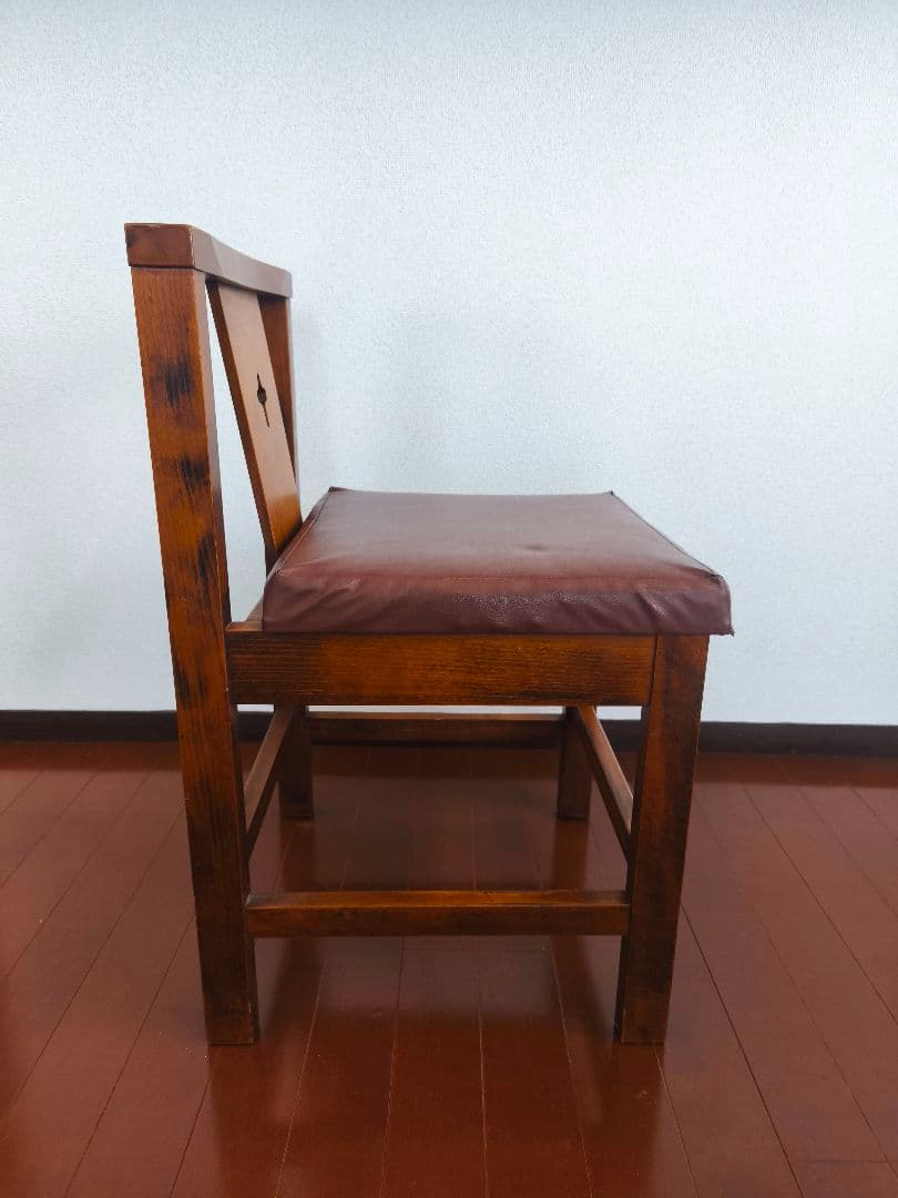 あ*る様 Oliverアンティークチェア　oliver human ations