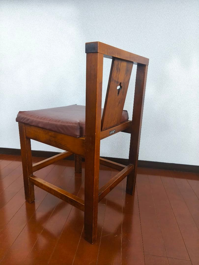 あ*る様 Oliverアンティークチェア　oliver human ations