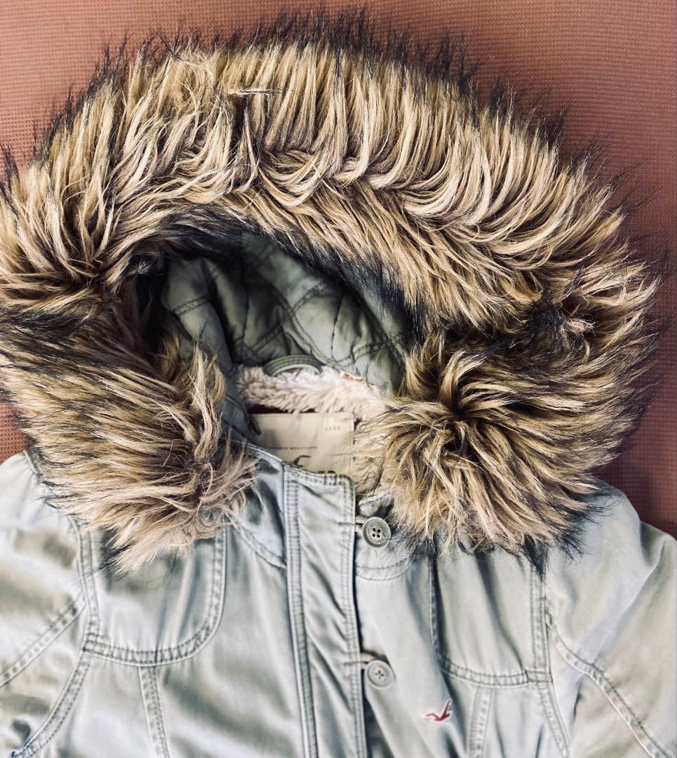 N2B ミリタリージャケット Y2K カーキ L