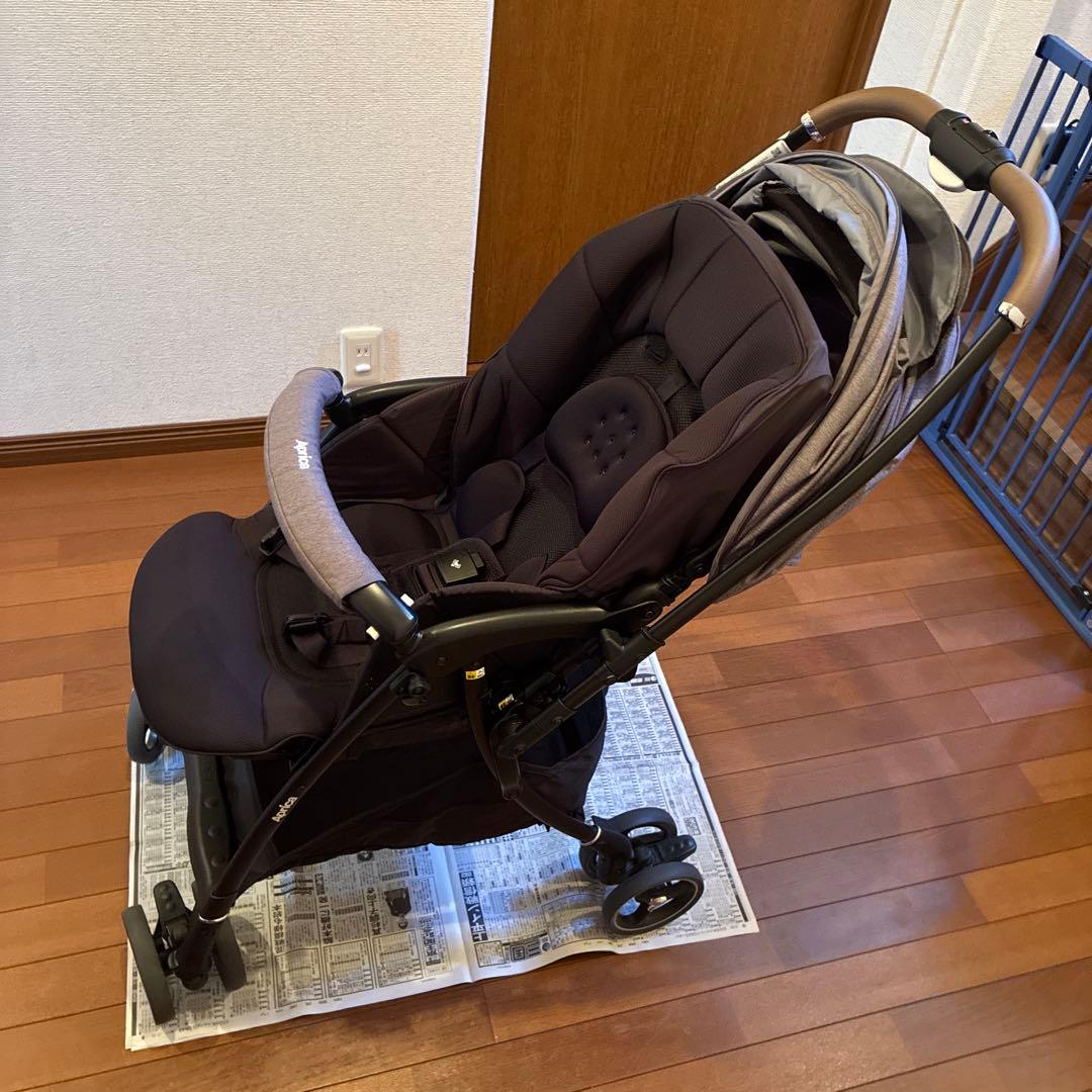 ラクーナクッションAF